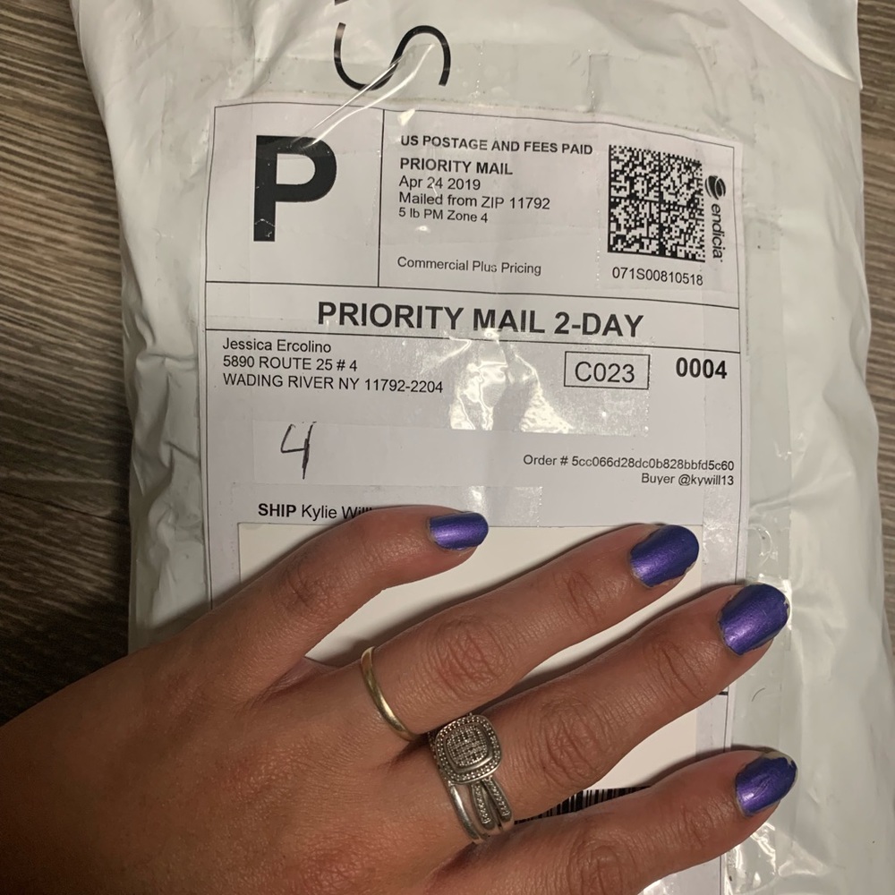 kywill13 package